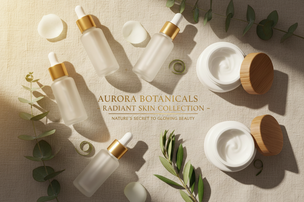 Skincare