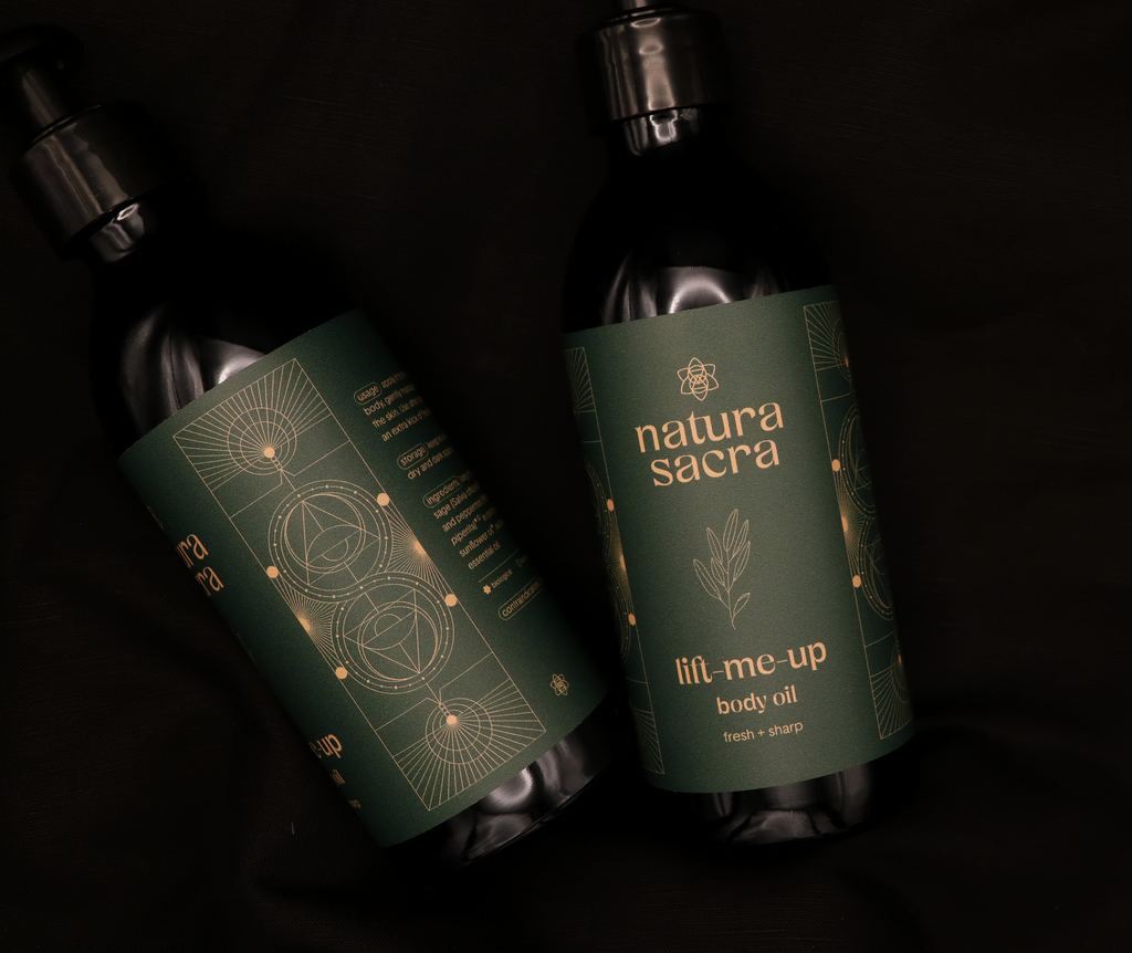 lift-me-up body oil
