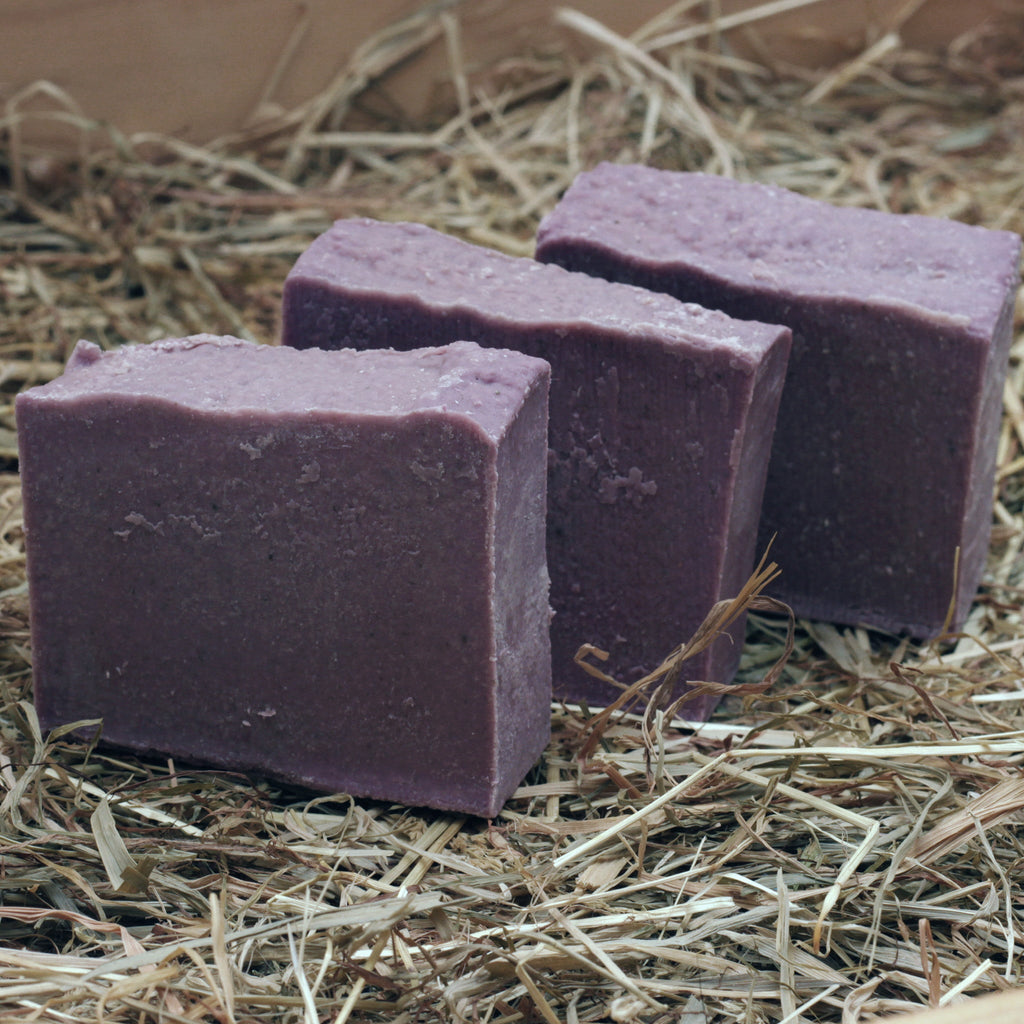 Bath & Body -  Tricolor Purple