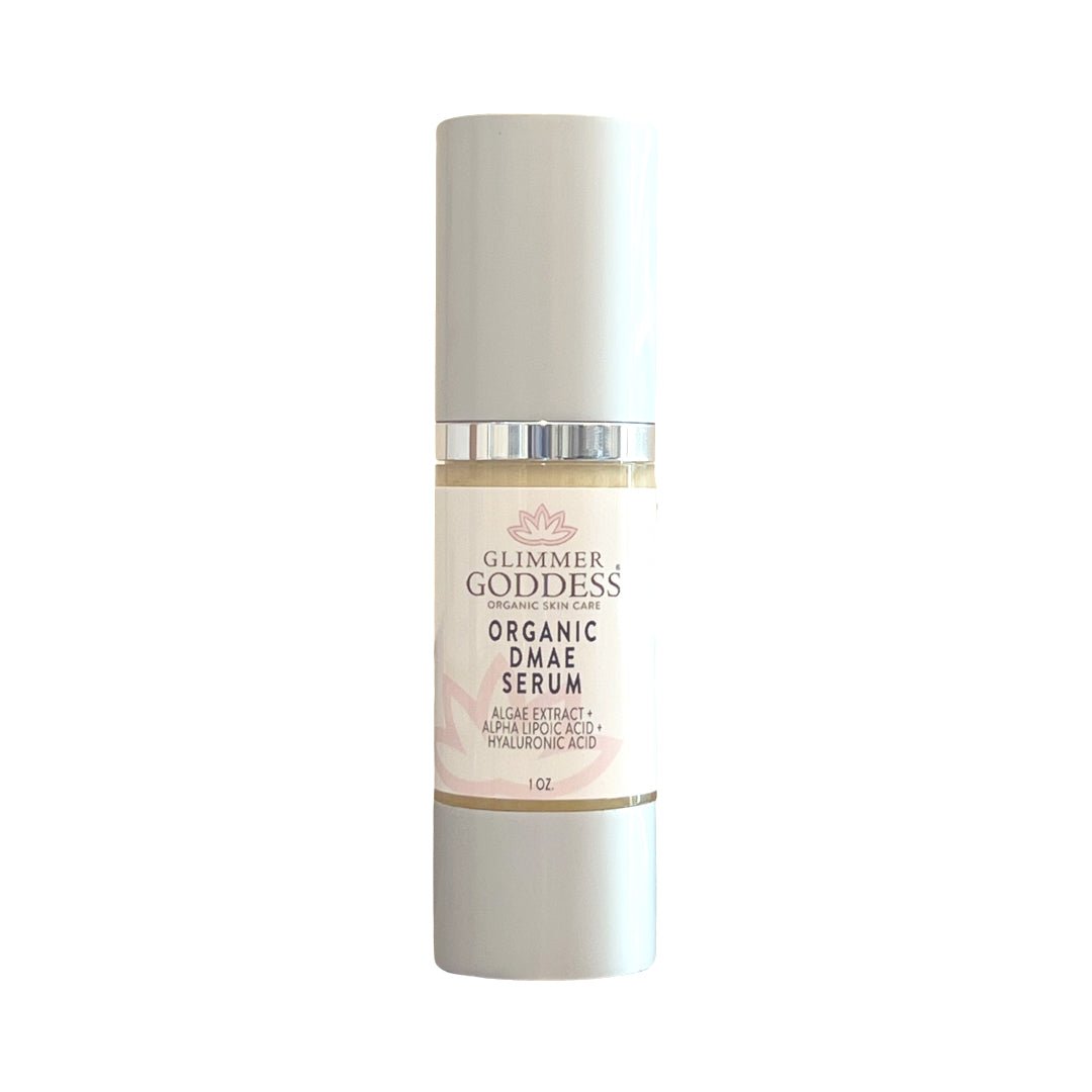 Organic Anti-Wrinkle Trio – 3-Step Collagen Boosting System