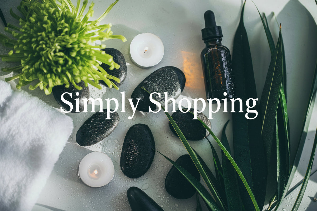Simply shopping