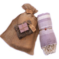Bath & Body -  Tricolor Purple