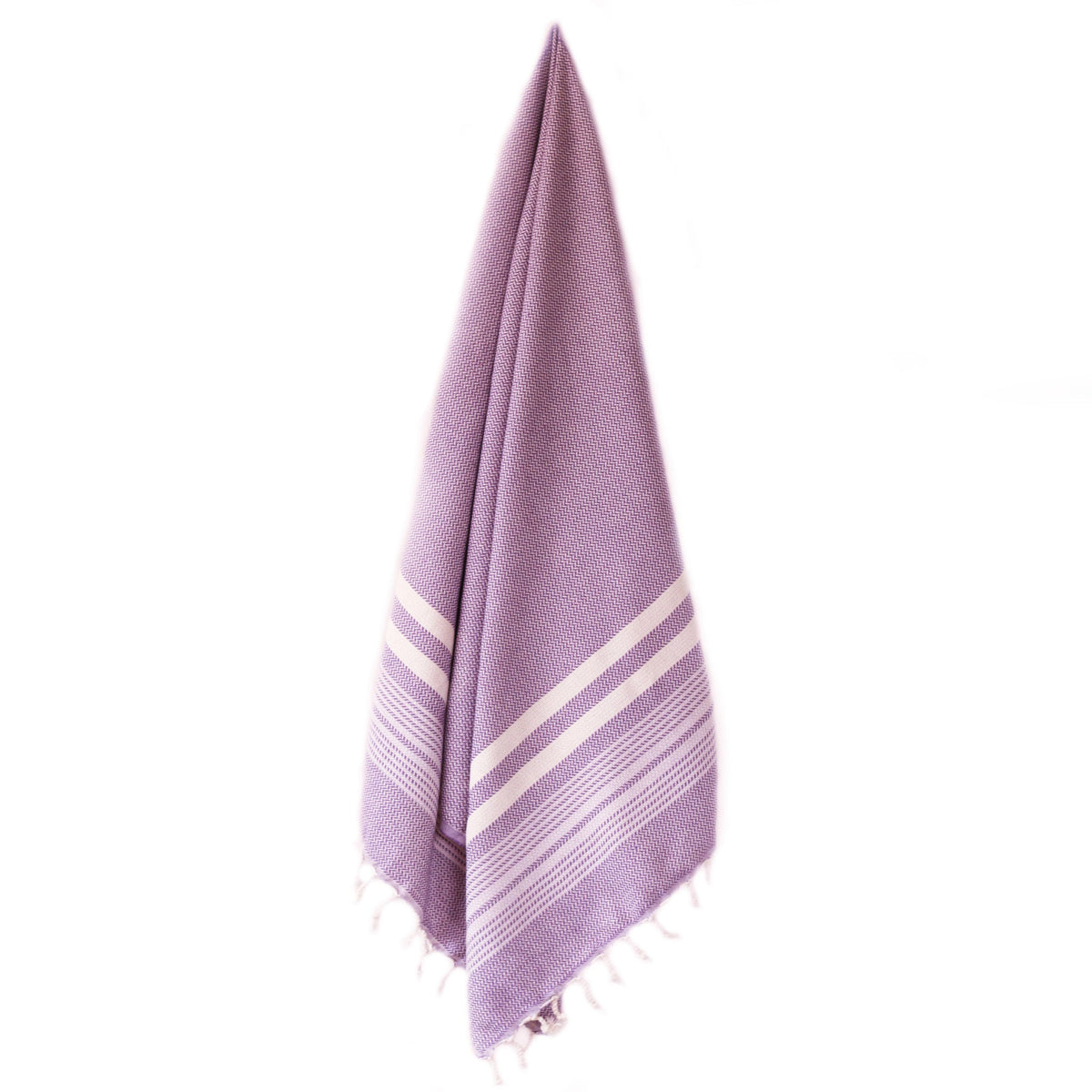 Bath & Body -  Tricolor Purple